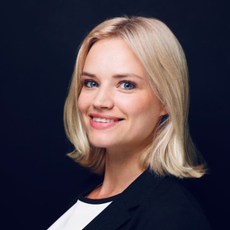 Marina Mladenovska