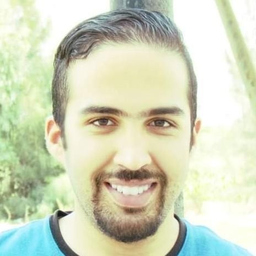 Mohammad Saed