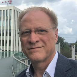 Michael Frey