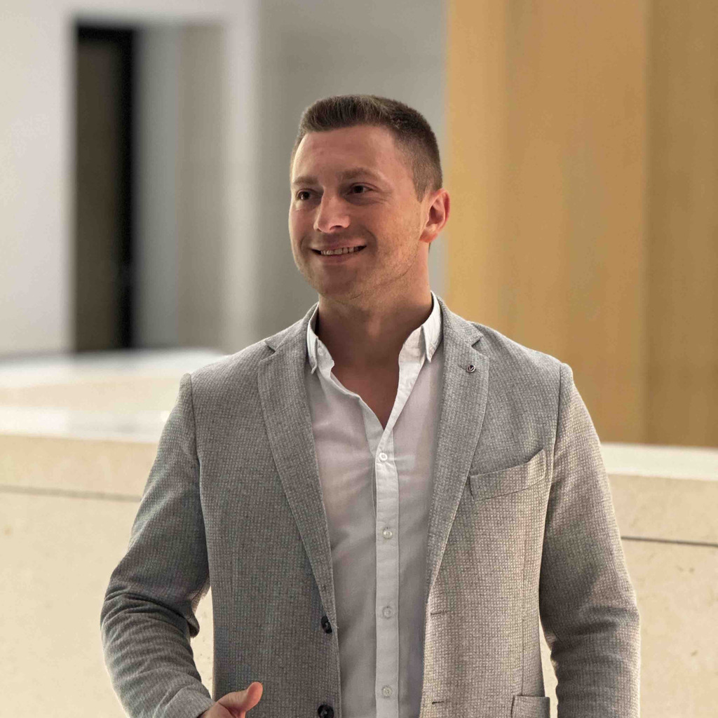 Alexander Fedorov Experte für moderne Zukunftsplanung A.Fedorov