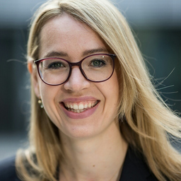 Elisabeth Dohmann