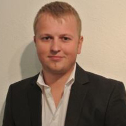Martin Leirich