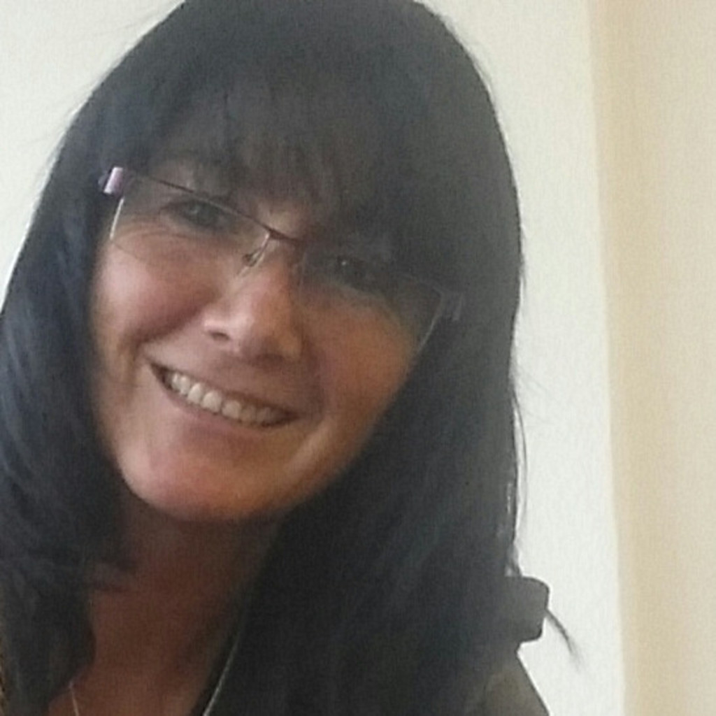 Petra Fischer Head of Aviation Security dnata Cargo GmbH XING