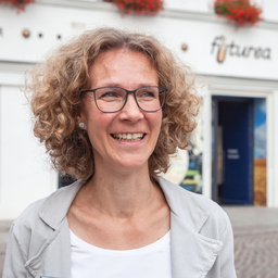Janina Dorn