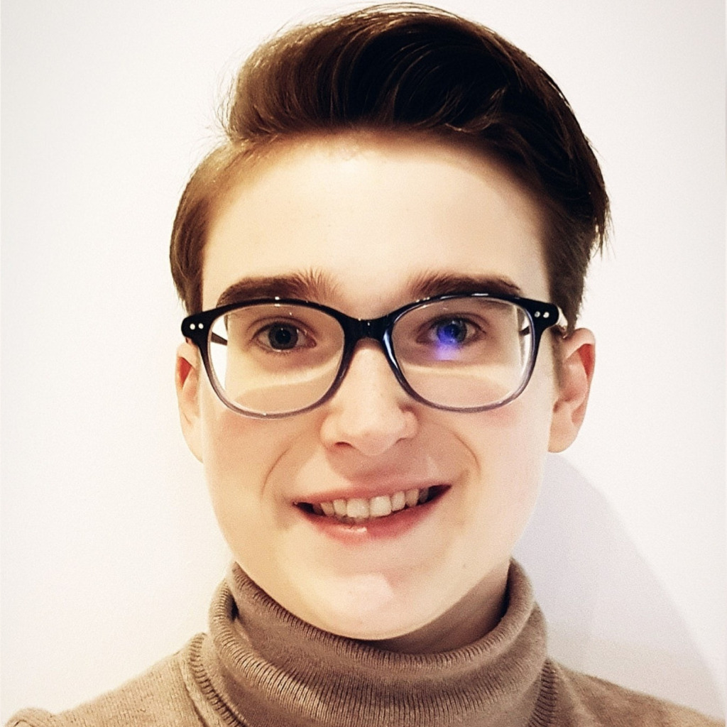 Michelle Johann Stellvertretende Filialleitung Tipico Shop Agency