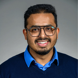 Ing. Akash Andanaswamy Salimath