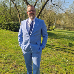 Patrick Krüger's profile picture