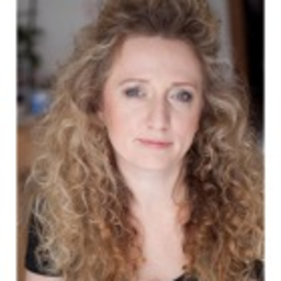 Profilbild Elena Müller