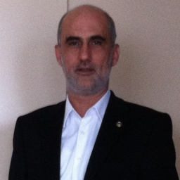 Barbaros Alagöz