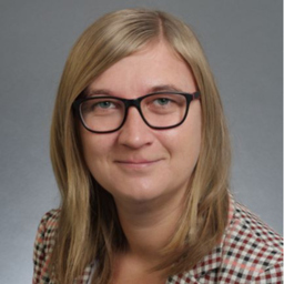 Daniela Döttger