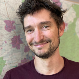 Stéphane Rougière