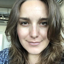 Natalja Dorn