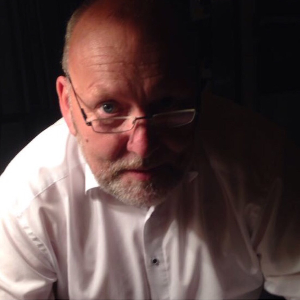 Gerd Latz Key Account Manager DACH LHD Group Deutschland GmbH XING