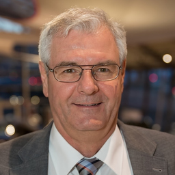 Hans-Heinrich Staud