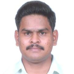 Prabu Muthusamy