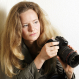 Profilbild Sonja Mehner