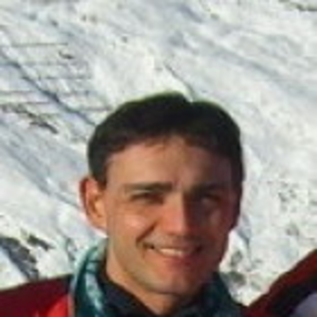 Giuseppe Martino FrontOffice La Posta Svizzera XING