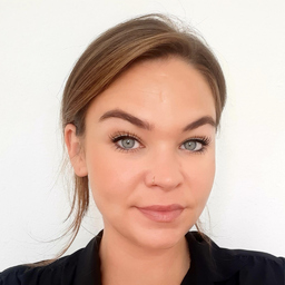 Kamelia Sonia Stojak