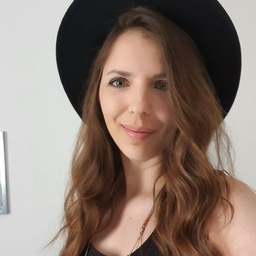 Miriam Scheer