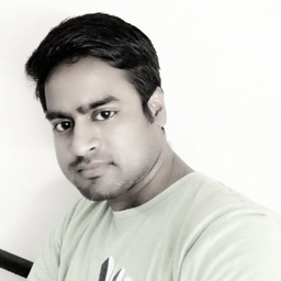 SURENDRA PRAJAPAT
