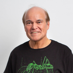 Robert Brockmann's profile picture