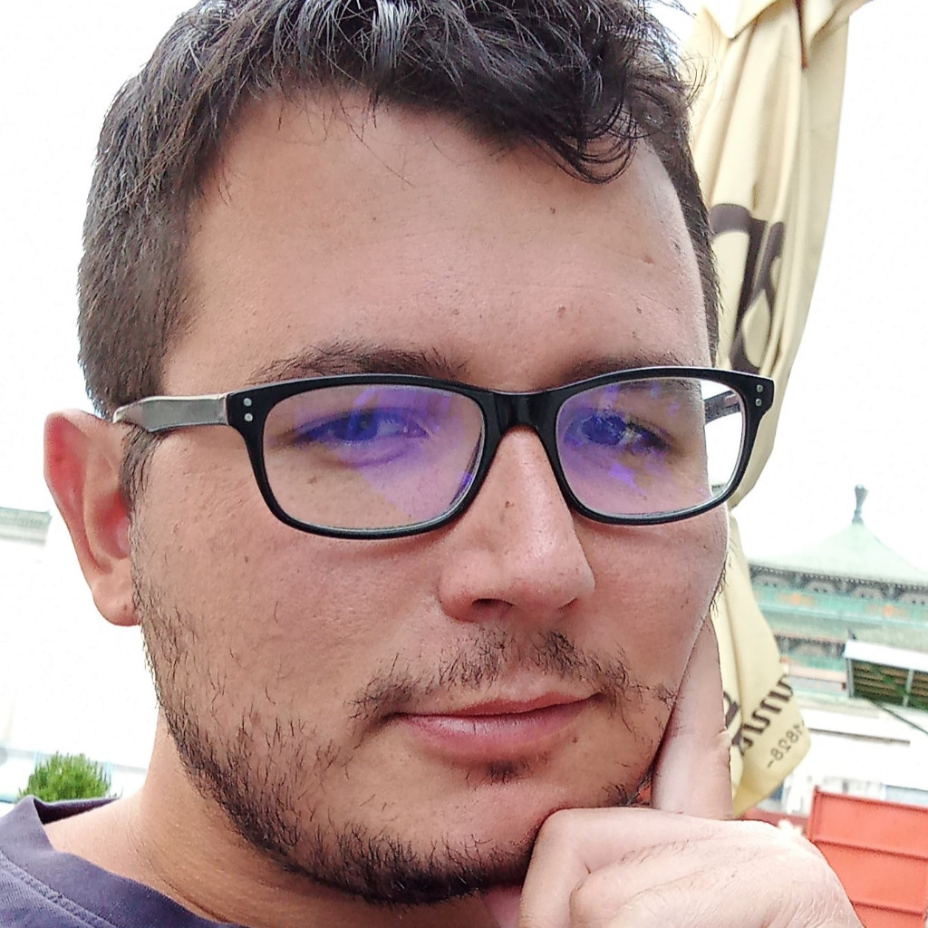 Vladimir Sostaric Senior Software Developer Cloudy d.o.o XING