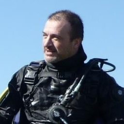 Dieter Czech