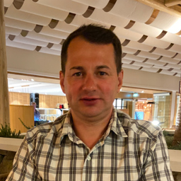 Vitali Schuchowzow