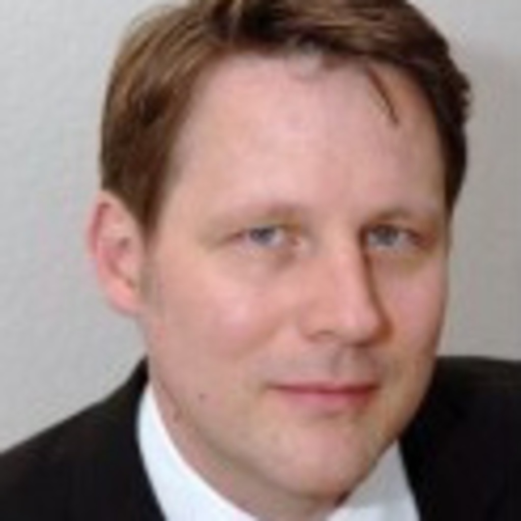 Detlef Krausde Weerth Enterprise Architect Microsoft GmbH XING