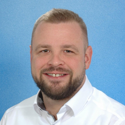 Profilbild Florian Hafner