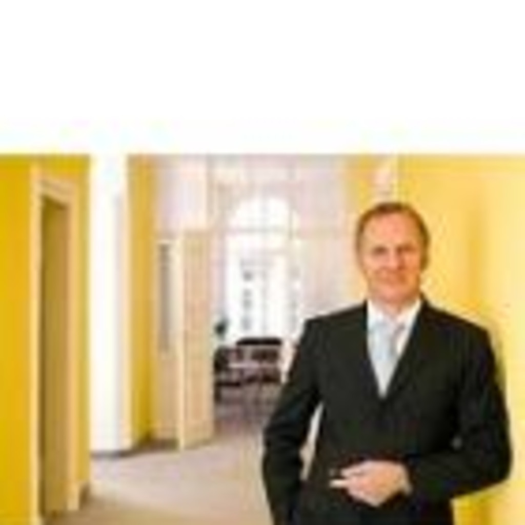 Social Media Profilbild Friedo Schröder München