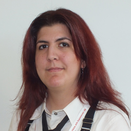 Dr. Artemis Kouvaka