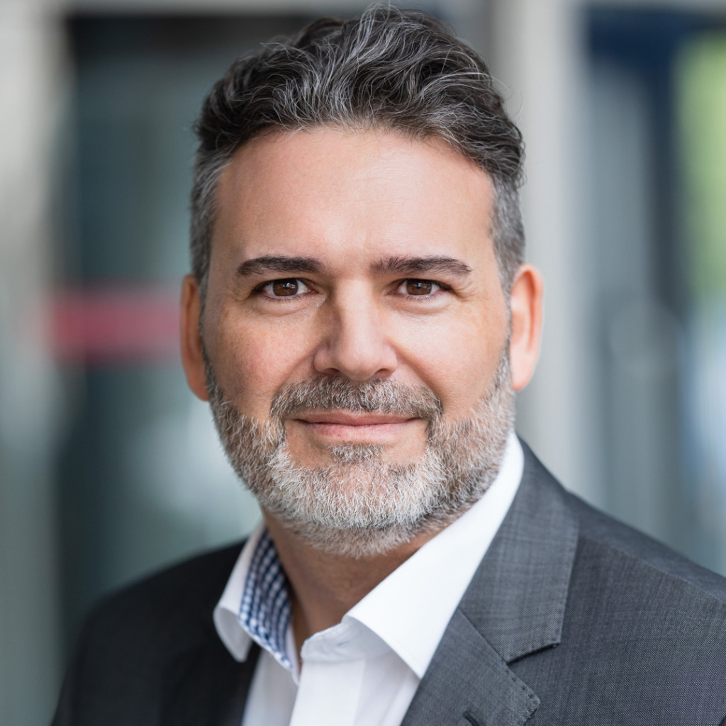 Social Media Profilbild Michael Kröger Düsseldorf