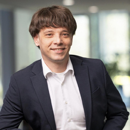 Patrick Schnackenberg