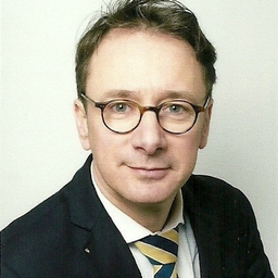 Profilbild Wolfgang Roschka