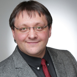 Profilbild Stephan Jähn