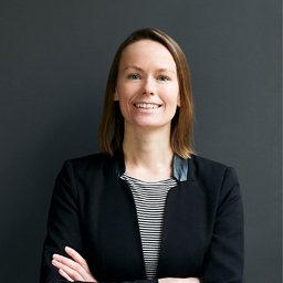 Dr. Isabel Steinert