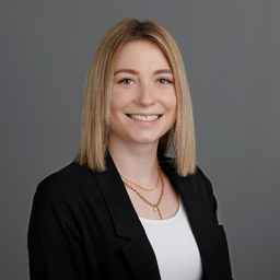 Pauline Haist