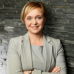 Iwona Wilkowski