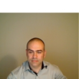 Riccardo Chirra's profile picture