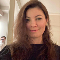 Tatjana Helmbold