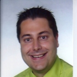 Christian Appel