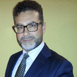 Juan Francisco Ramírez Cózar
