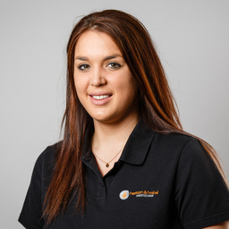 Janine Höber