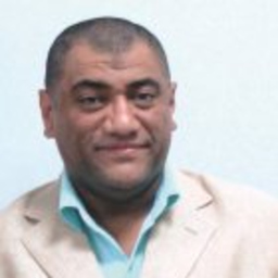 Hesham Abdel Rahman