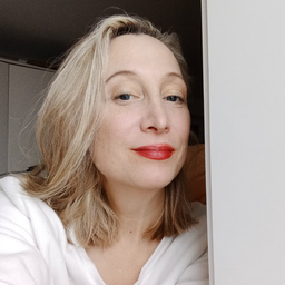 Claudia Feuerbach