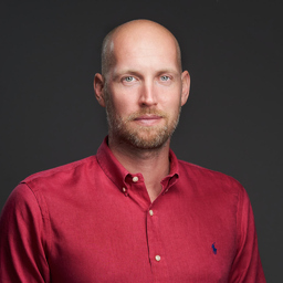 Nicolas Jorczik's profile picture