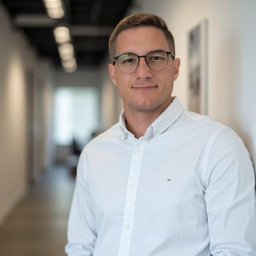 Oliver Gehrke