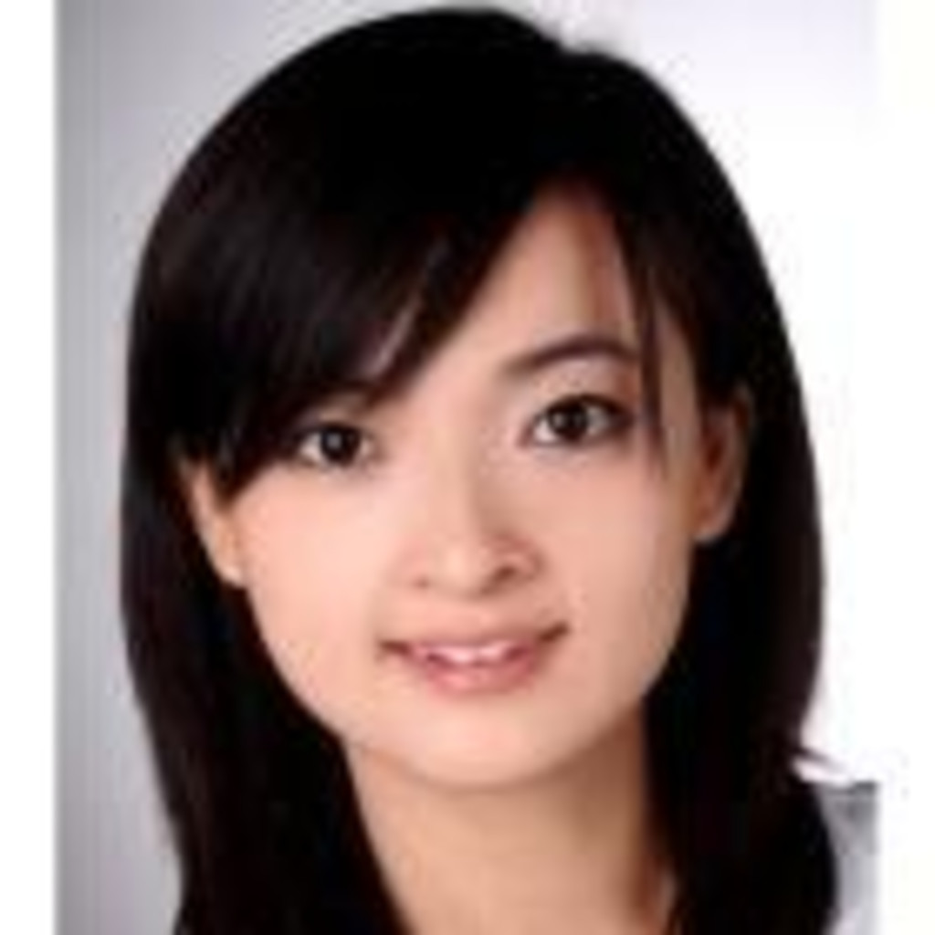 Chen Jin Software Developer SAP SE, Walldorf XING