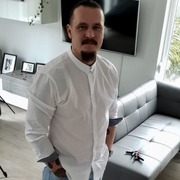 Torsten Kluge
